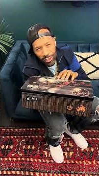 TICAL 30th Anniversary Box ENCORE Compilation - TICAL Official by Method Man