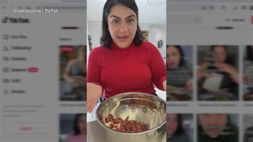 Content creators turn social media into money