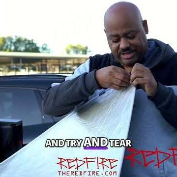 Tesla Sunshade: Does This Hack Actually Work? #shorts