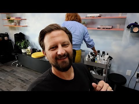 Finally Cutting My Hair, Pranking My College Roommate & Getting Ready For The Disney Destiny Cruise!