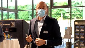 Noch einfacher: So funktioniert der neue Aldi-Self-Checkout