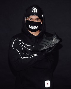 14K views · 348 reactions | That 3m just hits different..!⁠ Get Surgical with your outfits and stitch it all together ⁠ ⁠ Nowhere else on the planet can you get The Anti-Order '3m reflective surgical mask. ⁠ ⁠ **LIMITED NUMBERS ⁠ **ONE PER CUSTOMER⁠ www.culturekings.com.au/collections/cop-the-drop | Culture Kings | Facebook