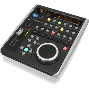 Behringer X-Touch One bei uns günstig einkaufen | Deutschland