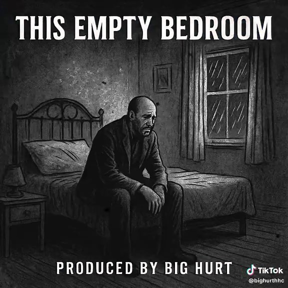 “This Empty Bedroom” 📝Ghost Writer | 🎼Music Producer “HURT” the E.P. Coming soon!!! “Play The Blues For You” AVAILABLE NOW via Spotify and Apple Music #Blues #countrymusic #fyp #tiktokviral #music
