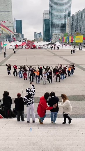 Higher Crew Dance Cover of JESSI - COLD BLOODED