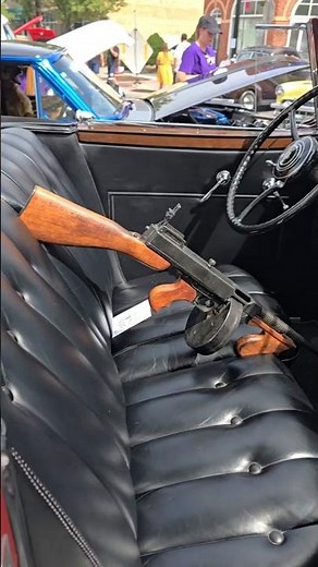 1933 Packard Super Eight Roadster Walkaround | Pre-War Luxury Icon