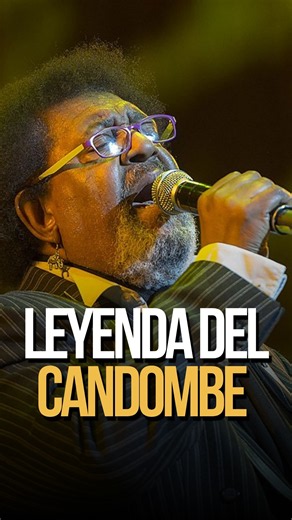 RUBÉN RADA HAS DIED: The Music World's Emotional Tribute to the King of Candombe 🥁