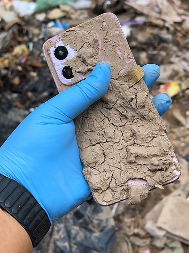 Very Nice! Restoration Honor X6b cracked #restore #restoration #restorephone #phone #mobile #smartphone #iphone #galaxy #OPPO #vivo #Huawei #Samsung #reels #reelsviral #reelsvideo #reelsfacebook #tranding #training #foryourpage #fbreels #fblifestyle | Galaxy Restore