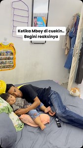 46K views · 23K reactions | Bukan sekedar hewan peliharaan tapi dia (mboy) bagian penting di keluarga ini | Supriadi S | Facebook