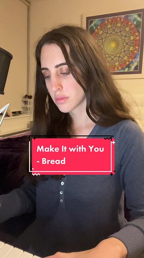Make It with You by Liz Rose | Bread Cover