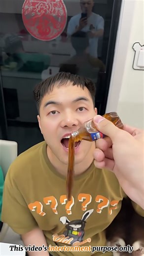 “😱Pepsi Jelly Fail Challenge 😂 | Everyone's jelly is down!”🪼😍#shorts #trending