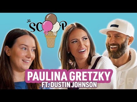 Who Is Paulina Gretzky? 5 Fast Facts About Dustin Johnson’ Wife