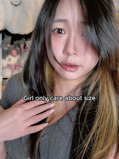 Trust me, we don't #fyp #chinese #asiangirl #asian