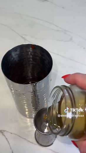 Savory Arby’s Tini Recipe: Unique Martini Experience