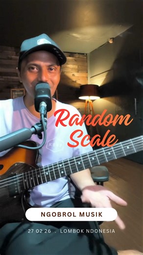 Random scale practice #guitar #music #shorts