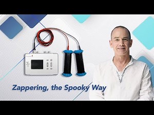 Zappering, the Spooky Way