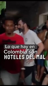 1.9M views · 101K reactions | #AbelardoDeLaEspriella propone construir una cárcel de máxima seguridad, al estilo de #Alcatraz o la de #Bukele, para encerrar a los peores criminales y devolverle la tranquilidad a Colombia.  Pide tu kit de batalla aquí  https://defensoresdelapatria.com/firme-por-la-patria/ #AbelardoPresidente #DerechaColombiana | Abelardo de la Espriella Abogado | Facebook
