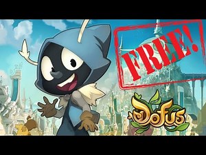Dofus 2020: ANKAMA NOUS REGALE ENCORE AVEC UN CODE ABONNEMENT GRATUIT, VIENT RECUP LE TIENS