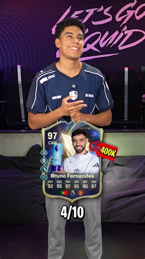 The Best CM In EA FC 26?