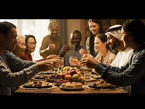 First Day of Ramadan | What Happens When Ramadan Begins