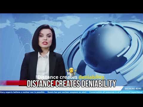 Iran's Unit 840: Covert Tactics Explained #shorts