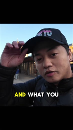 Zenko-Ji Temple in Nagano is ~1,400 years old! #japanvlog #travel #solotravel #japan #tokyo