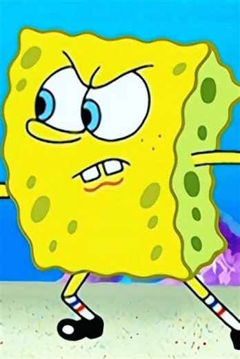 Have you ever seen such a magical spray#cartoon#foryou#funnyvideo#spongebob#usaus