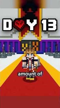 Kingdom Hearts Mechanics... IN MINECRAFT?!?!?!?!