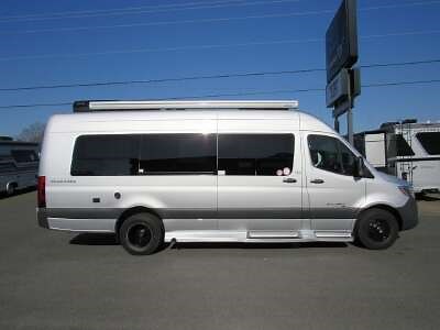 Class B RVs and Camper Vans For Sale - RV Trader