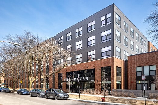 Ravenswood, Chicago Studio Apartments for Rent | Apartments.com