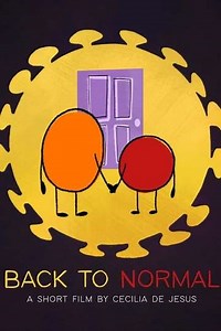 Back to Normal - Movie
