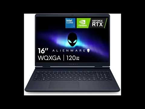 GDDR7 RTX 5060 Beast?! - Alienware 16 Aurora Review