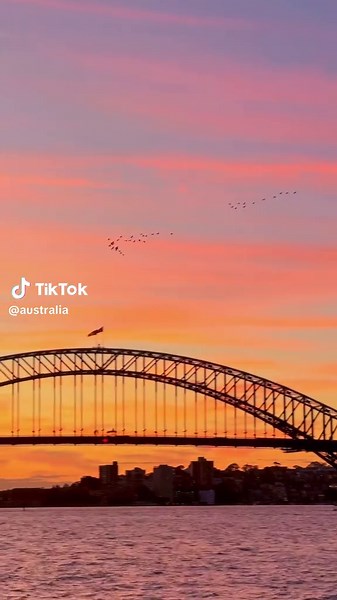 Stunning Sydney Harbour Sunset Experiences