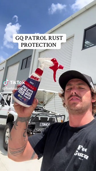 Affordable Rust Protection Tips for Your Vehicle