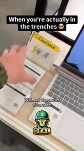15K views · 99 reactions |  Walmart Computer Clearance | Deal Soldier | Facebook