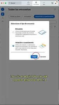 Zoom Polls - The Key to Improving Your Student Engagement. #learning #eLearning