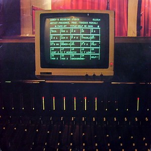 Presence - Help Me Mama