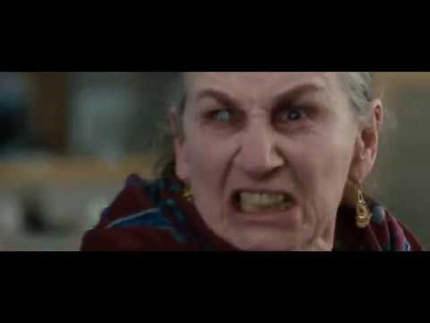 Drag Me To Hell - Mrs. Ganush