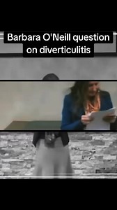 40K views · 1K reactions | Colon irrigation/hydrotherapy/enema #health #life #healing #lifestyle #barbaraoneill | Barbara O'Neill Teachings | Facebook