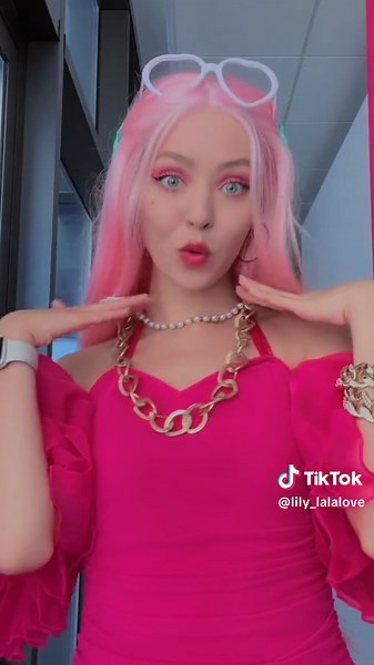 #lalalove #lily wow!😍