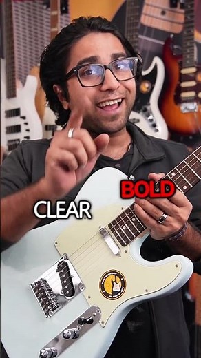 😱Sire Larry Carlton T3 | Classic Tele Feel, Modern Soul