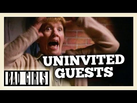 Shell and Denny Held BodyBag Hostage | Season 3 Episode 8 | Bad Girls