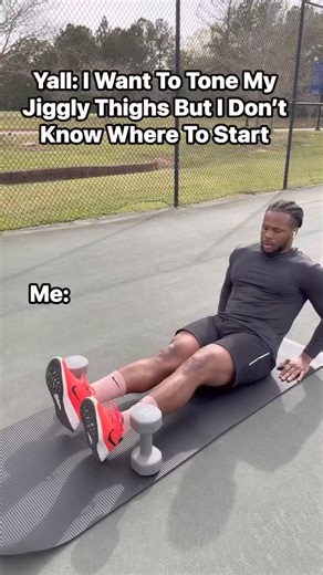 37K views · 679 reactions | You can easily tone your thighs and legs...