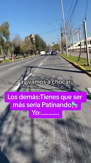 Patina conmigo on TikTok