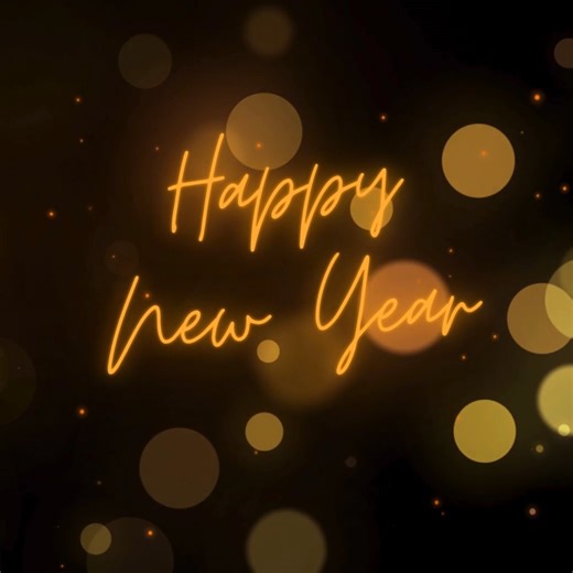 Happy New Year! Thanks for choosing us and putting your trust in our service. We look forward to serving you again in this new year. | Rhoads Energy and Rhoads Air