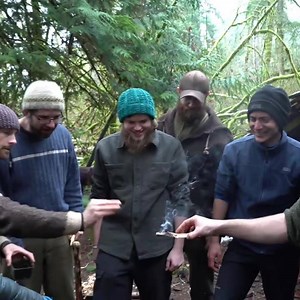 1.3K reactions · 146 shares | Hand Drill is an advanced friction fire...