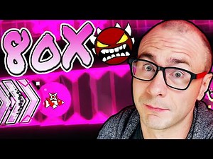 8o X [EXTREME DEMON] by F3lixsram // I'M BACK, AND SLAYING EXTREMES