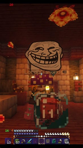 Even More Magic Mod: Troll🪄Whimsywood: Wizards & Witches🪄CurseForge Magicke Modpack🪄 ch10