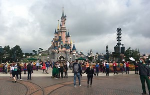 Disneyland Paris : Trente années de magie, mais un bilan financier en demi-teinte
