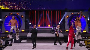 136K views · 2.3K reactions | The Main Event Ended with a Bang! - AEW Dynamite (05-19-21) | All Elite Wrestling | Facebook